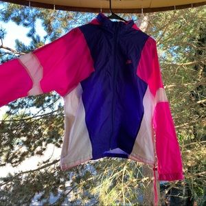 Vintage Nike windbreaker